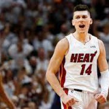 Miami Heat prolonge Tyler Herro pour un contrat de 4 ans
